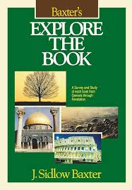 EXPLORE THE BOOK HB EXPLORE THE BOOK HB