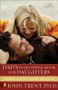 DAD'S EVERYTHING BOOK FOR DAUGHTERS