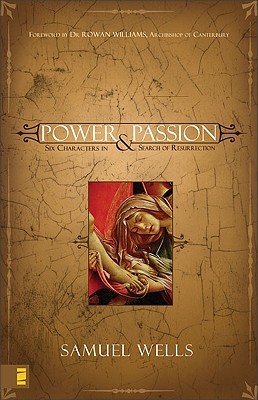POWER AND PASSION POWER AND PASSION