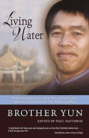 LIVING WATER