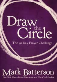 DRAW THE CIRCLE