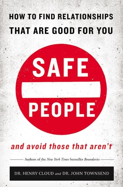 SAFE PEOPLE