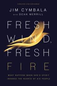 FRESH WIND, FRESH FIRE FRESH WIND, FRESH FIRE