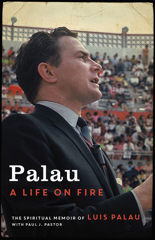 PALAU A LIFE ON FIRE