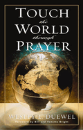 TOUCH THE WORLD THROUGH PRAYER