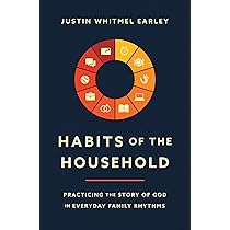 HABITS OF THE HOUSEHOLD