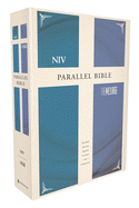 NIV MESSAGE PARALLEL BIBLE NIV MESSAGE PARALLEL BIBLE
