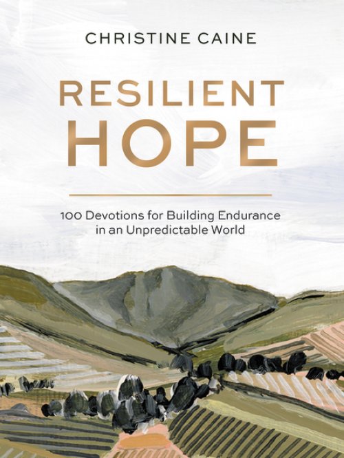 RESILIENT HOPE