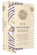 NIV APPLICATION BIBLE