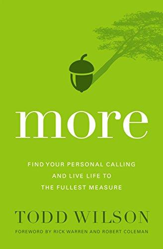 MORE