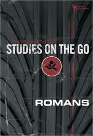 ROMANS STUDIES ON THE GO