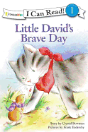 LITTLE DAVID'S BRAVE DAY