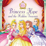 PRINCESS HOPE & THE HIDDEN TREASURE