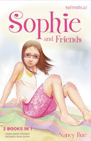 SOPHIE AND FRIENDS