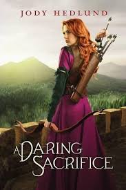 A DARING SACRIFICE A DARING SACRIFICE