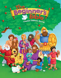 THE BEGINNER'S BIBLE