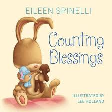 COUNTING BLESSINGS COUNTING BLESSINGS