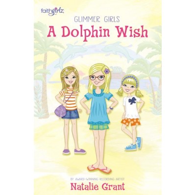 A DOLPHIN WISH