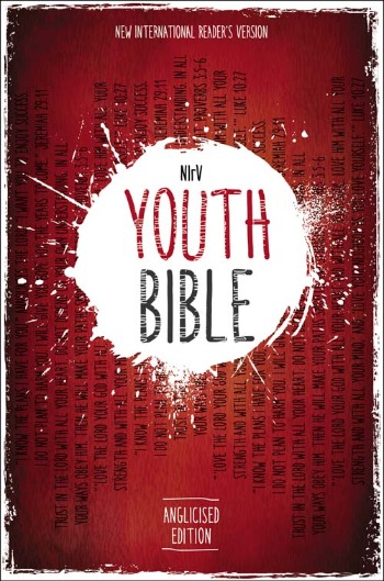 NIRV YOUTH BIBLE HB