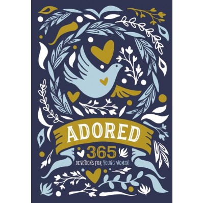 ADORED HB ADORED HB
