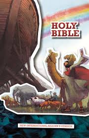 NIRV CHILDREN'S HOLY BIBLE