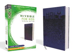 NIRV BIBLE FOR KIDS LARGE PRINT NIRV BIBLE FOR KIDS LARGE PRINT