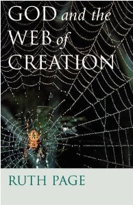GOD AND THE WEB OF CREATION GOD AND THE WEB OF CREATION