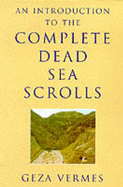 INTRODUCTION COMPLETE DEAD SEA SCROLLS INTRODUCTION COMPLETE DEAD SEA SCROLLS