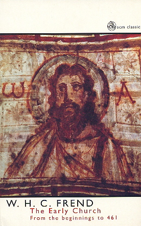 THE EARLY CHURCH