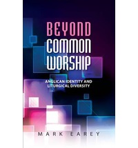 BEYOND COMMON WORSHIP