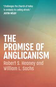 THE PROMISE OF ANGLICANISM