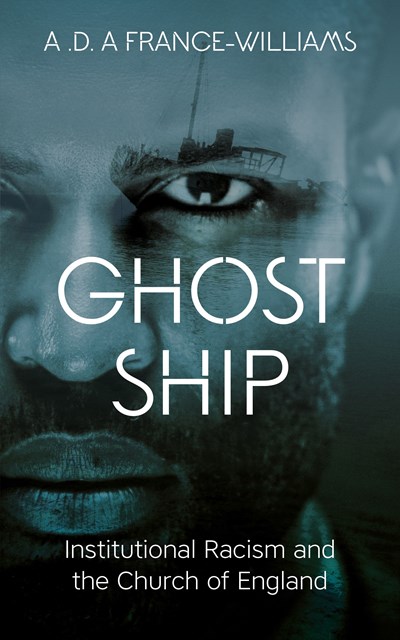 GHOST SHIP