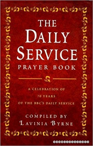 DAILY SERVICE PRAYER BOOK DAILY SERVICE PRAYER BOOK