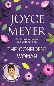 CONFIDENT WOMAN CONFIDENT WOMAN