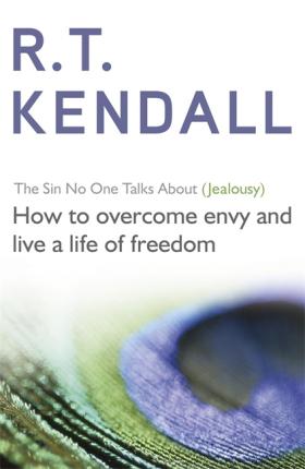 THE SIN NO ONE TALKS ABOUT (JEALOUSY)