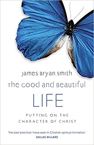 GOOD & BEAUTIFUL LIFE