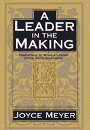 A LEADER IN THE MAKING