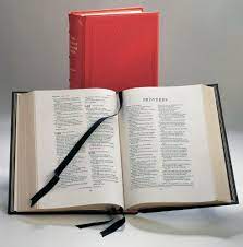 REB LECTERN BIBLE REB LECTERN BIBLE