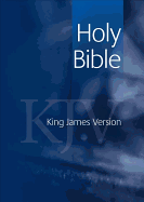 KJV EMERALD TEXT BIBLE HB