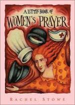 LITTLE BOOK OF WOMENS PRAYER