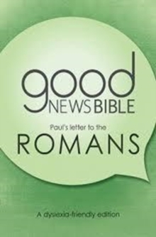 GNB DYSLEXIA FRIENDLY ROMANS GNB DYSLEXIA FRIENDLY ROMANS