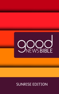GNB SUNRISE BIBLE GNB SUNRISE BIBLE