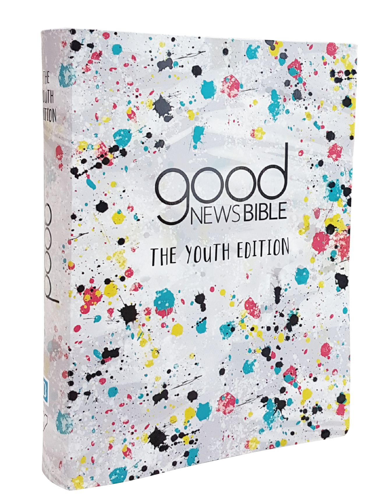 GNB YOUTH BIBLE