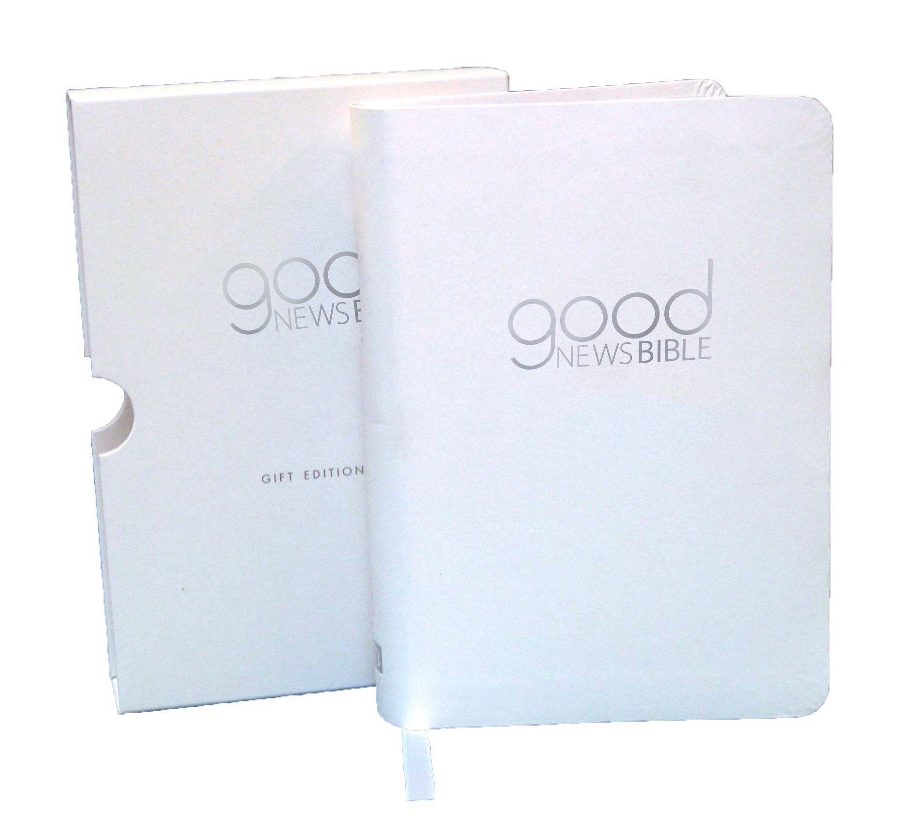 GNB COMPACT GIFT BIBLE