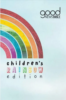 GNB CHILDREN'S RAINBOW EDITION
