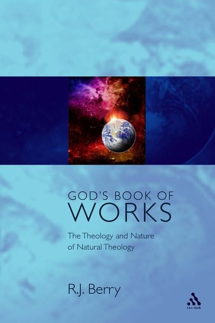 GOD'S BOOK OF WORKS