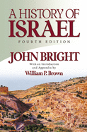 A HISTORY OF ISRAEL FOURTH EDITION