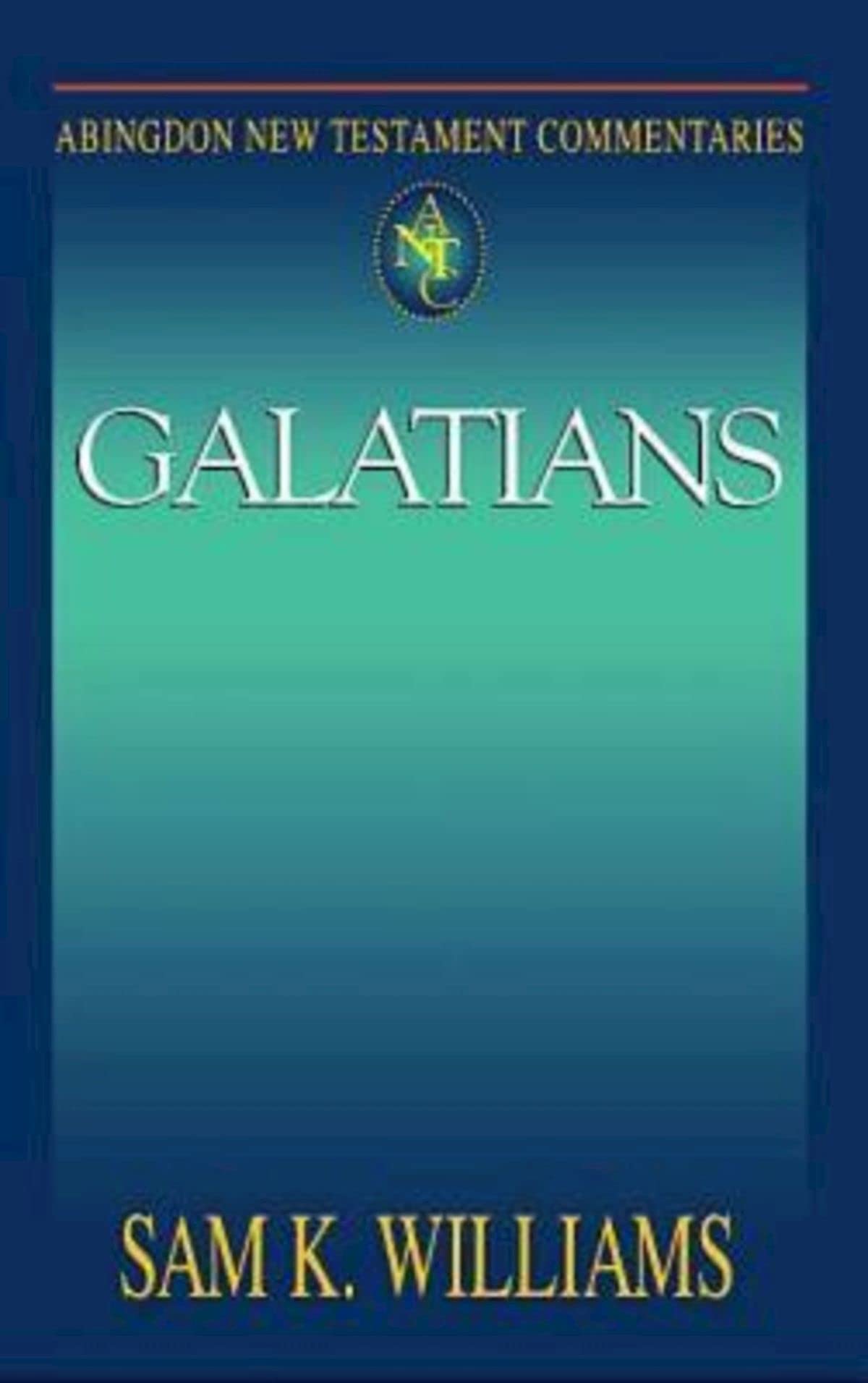 GALATIANS