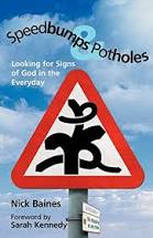 SPEEDBUMPS AND POTHOLES