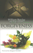 FORGIVENESS INSIGHTS